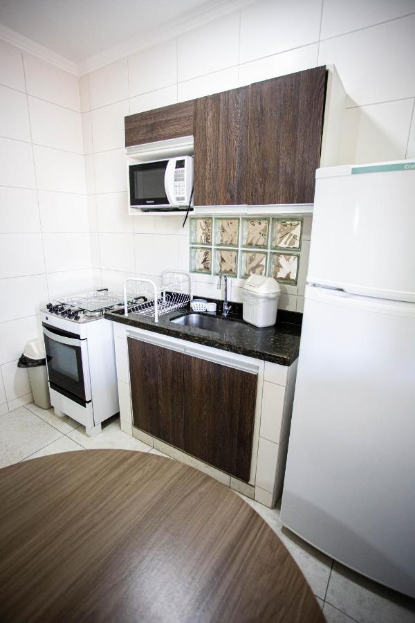Villa Bela Flats Убатуба Экстерьер фото