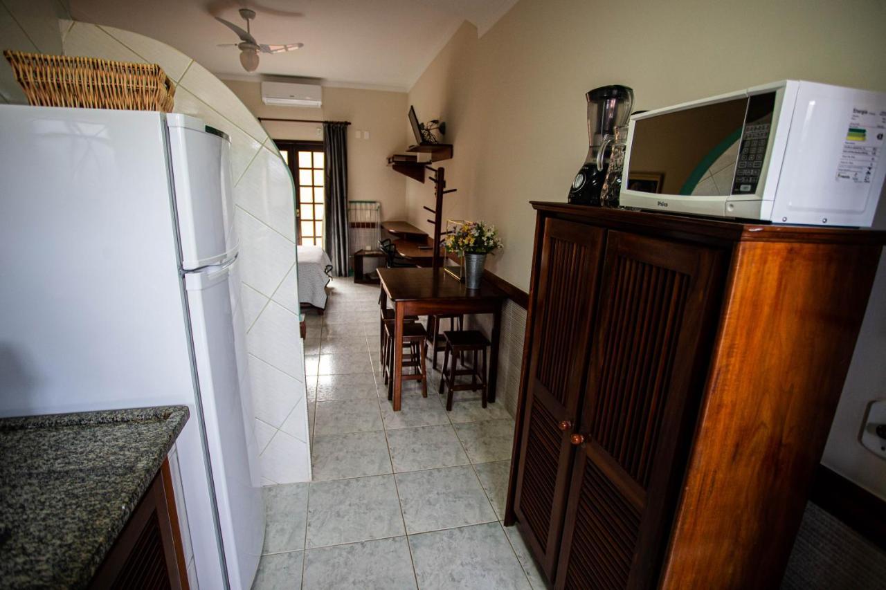 Villa Bela Flats Убатуба Экстерьер фото