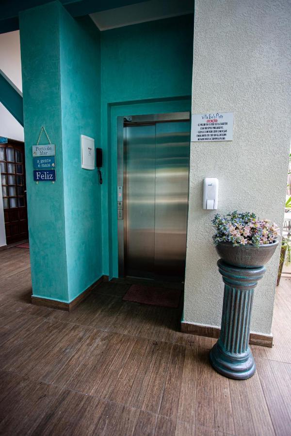 Villa Bela Flats Убатуба Экстерьер фото