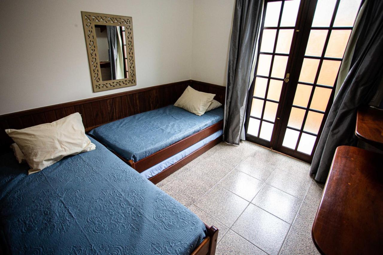 Villa Bela Flats Убатуба Экстерьер фото
