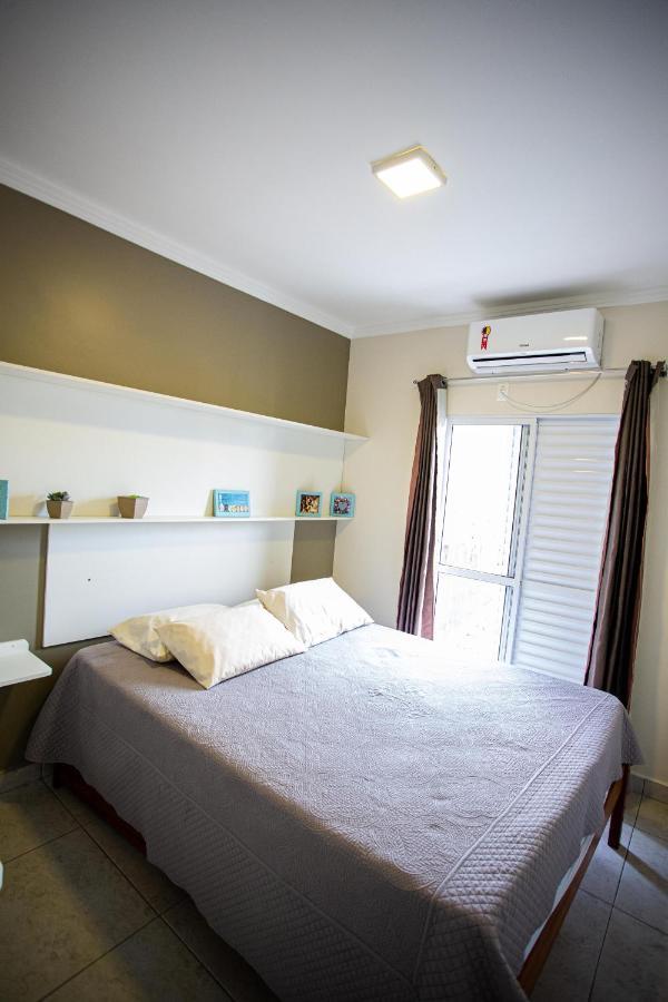 Villa Bela Flats Убатуба Экстерьер фото