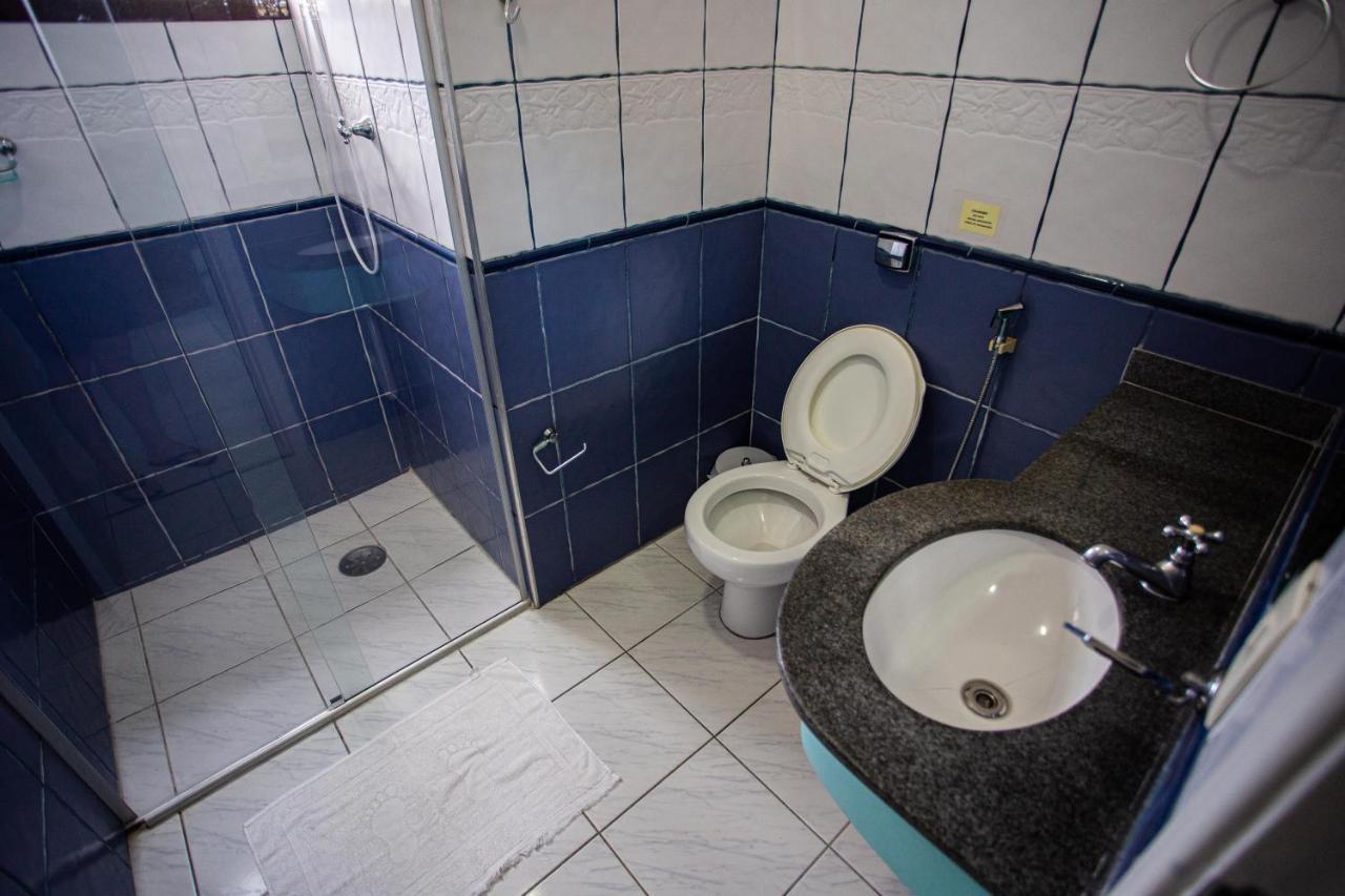 Villa Bela Flats Убатуба Экстерьер фото
