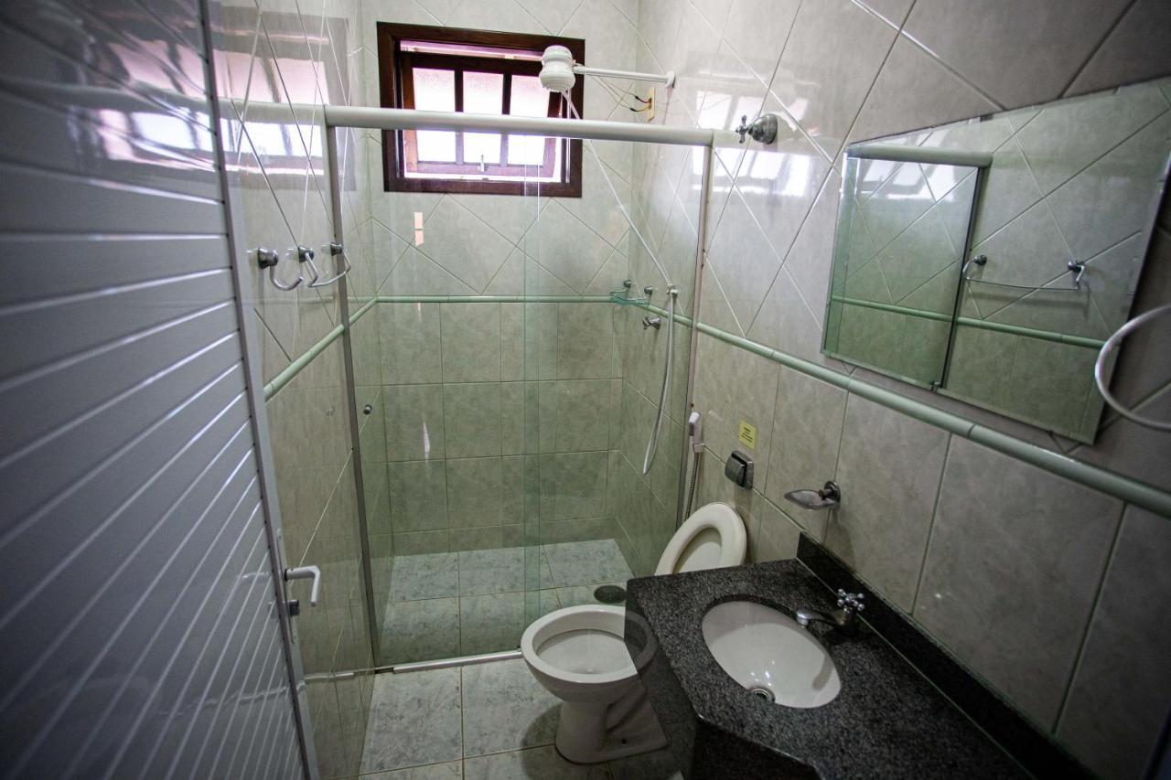Villa Bela Flats Убатуба Экстерьер фото
